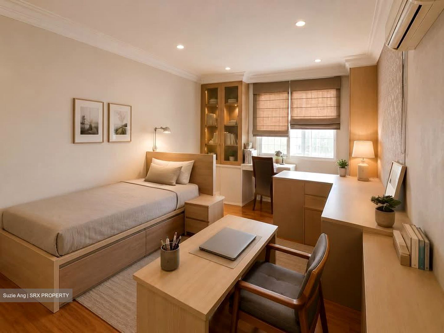 KENSINGTON PARK ROAD (D19), Terrace #603305111
